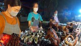 Triệu View || Thiên Đường Ẩm Thực Thái Lan Có Mặt Tại Lạng Sơn Việt Nam