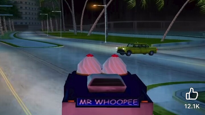 OG GTA