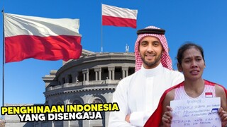 Terulang Kembali! 7 Negara Kecil Ini  Sengaja Menghina Indonesia (Dari Kamboja Hingga Inggris)