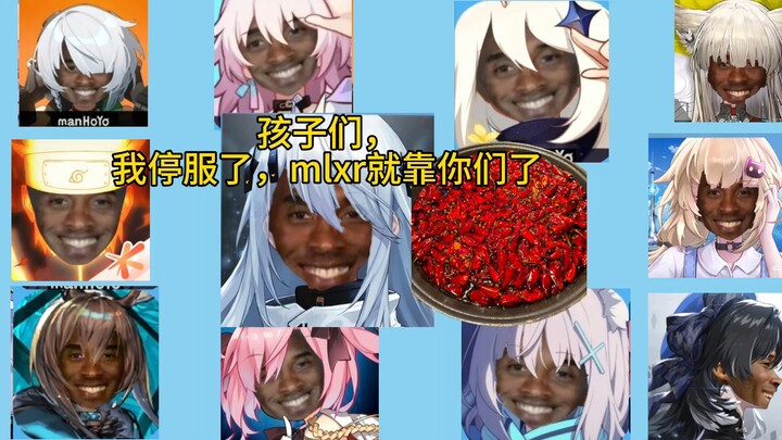 Sad News! The Demon-Imprisoning Tower Has Fallen—All Gacha Games Are Now in Danger!