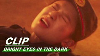 Nan Chu was Trapped in the Fire | Bright Eyes in the Dark EP14 | 他从火光中走来 | iQIYI