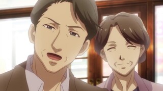 Kyoto Teramachi Sanjou no Holmes Vostfr ep 1 Vostfr