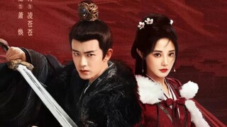 🇨🇳 [Sub INDO] "Love and Crown" 凤凰台上 ♥️👑 Episode 03