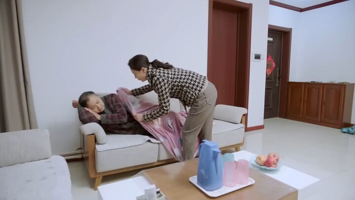 My girlfriend is a captain EP.18 Cdrama