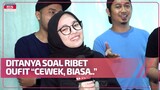 Ayus Sabyan: Nissa Sabyan Adalah Yang Paling Garing di gruop Sabyan I Festival ANTV Ramadan Sukabumi