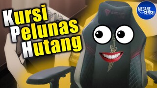 Ini Kan yang Kalian Mau, Kursi Livestream Nih Boss~