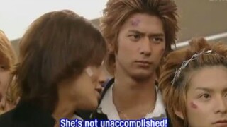 Gokusen S2 E10