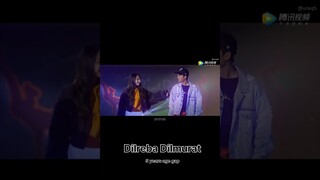 Yibo collecting all Jiejies😍 he have amazing chemistry with all actresses! #wangyibo #王一博 #cdrama