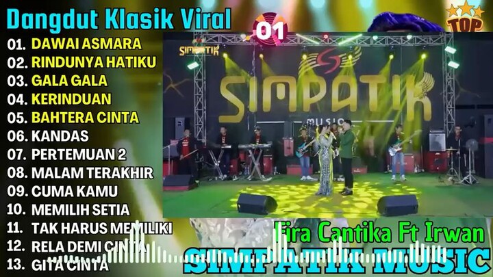 fira cantika Ft Irwan Smptk