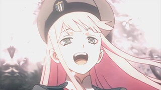 Zero Two😳 | Somewhere only we know