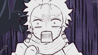 [Demon Slayer] The most complete collection of post-credits Easter eggs that 80% of people will miss