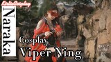 [Cosplay] [GMV] Cosplay Viper Ninh | Naraka: Bladepoint