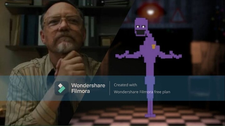 Documental de William Afton