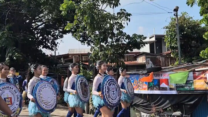 Festival Parade