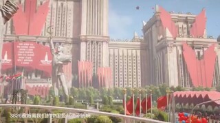 Atomic Heart's depiction of China and World War II