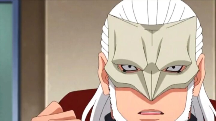 Klon Jiraiya, Guoxin Jushi, memulai debutnya dan shamisennya sangat panas!