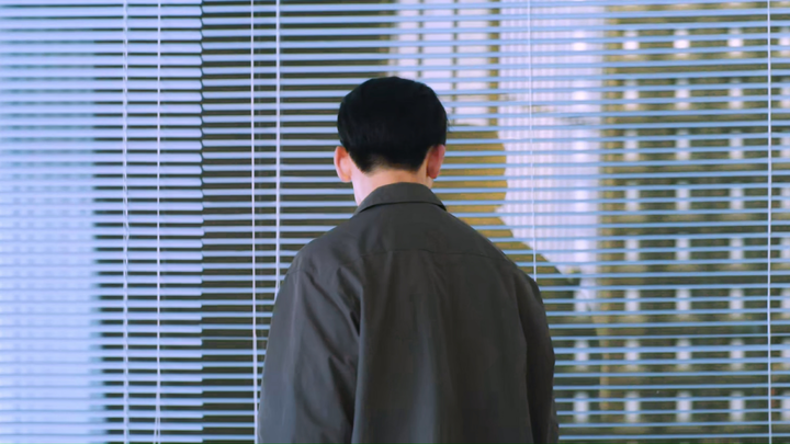 Second watch, it turns out Lingling is jealous here too