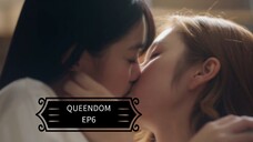QUEENDOM_GLSERIES EP6 INDOSUB