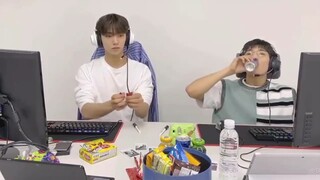 How to get Brother Shua's cookies