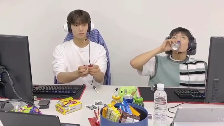 How to get Brother Shua's cookies