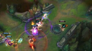 kị sĩ thần #aov