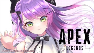 【APEX】今日ALGSのコメンテーターだ～！大会見るの楽しみ【常闇トワ/ホロライブ】