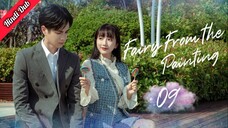 Fairy From Painting Episode 9 Hindi Dubbed