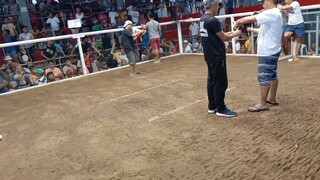 talesay lang sakalam