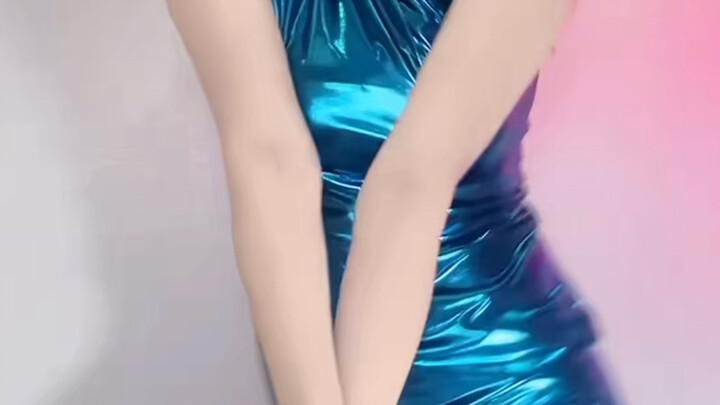 这样的摇摆起来吗？