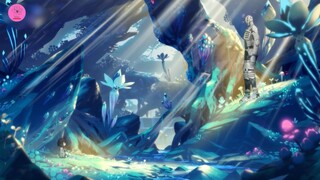 Somali to Mori no Kamisama cực hấp dẫn - AMV - Darkside #anime #schooltime