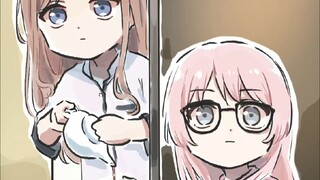 【Ai Su】How about I pour you a cup too?