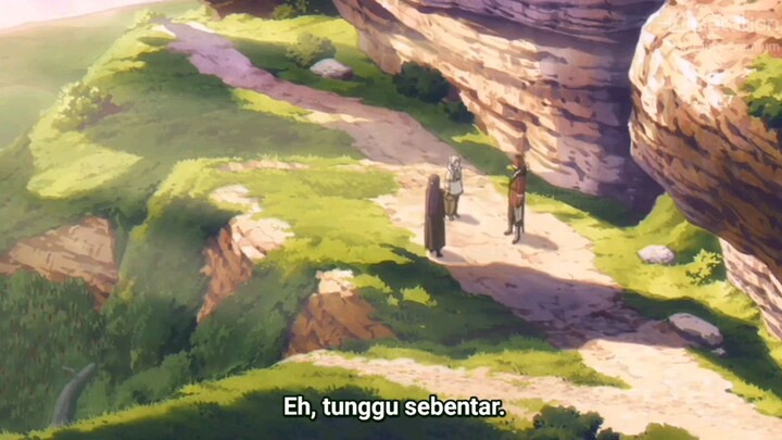 jatuh ke lubang harta