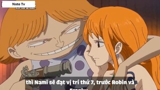 Top 6 _Quái Vật 3 Đầu_ Trong One Piece #6- 4