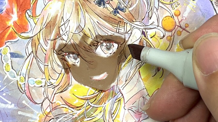 How Could Redrawing Not Drive You Insane? (Episode 3)