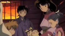 Inuyasha Movie 4: Fire on the Mystic Island Episode 1