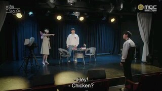 Meant To Be  Episode 23 English sub