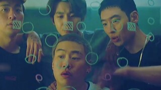 Have you seen the cold-blooded killer Go Hwan and the bad boy Jung Bong Oppa?