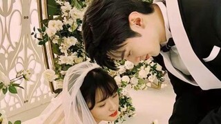 Shen Yue dan Chen Zheyuan telah bertemu ribuan kali