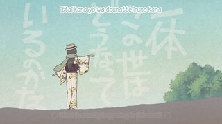 Kamisama-kiss Season 2 Episode 10