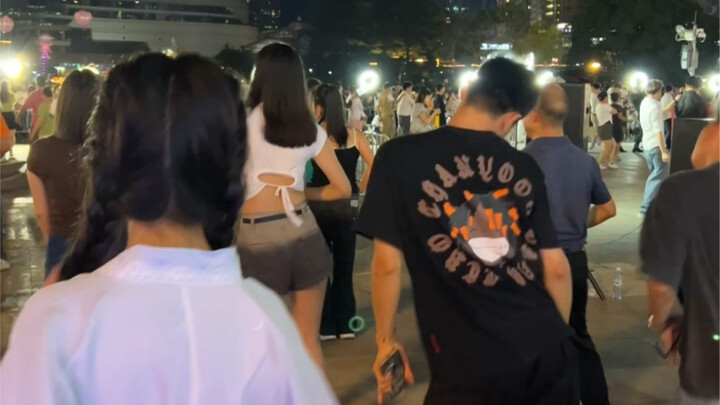 Guiyang, I am convinced