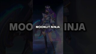 3 Hal Yang Perlu Kamu Ketahui Sebelum Membeli Skin Hanabi Moonlit Ninja!