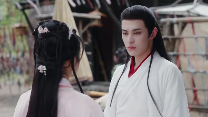 Phong Nguyệt Như Tuyết EP 19 [Sub Việt]