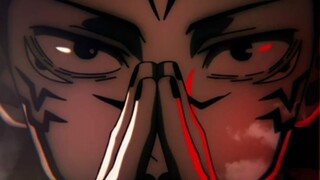 TRAILER JUJUTSU KAISEN SEASON 3