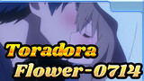 Toradora!|[AMV]Flower-0714-