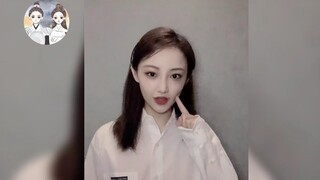 Ngô Giai Di || TikTok Douyin||Tháng 10 Của Ngô Giai Di 🌼🌼