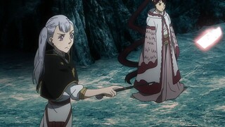 Thế Giới Phép Thuật Tập 46.1_Thủy Long Hống VIETSUB #animehay #schooltime