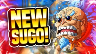BEST TM UNITS EVER? Treasure Map Sugo-Fest! (ONE PIECE Treasure Cruise)