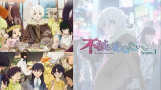 「Fumetsu no Anata e Season 3」EP 1 Sub Indo