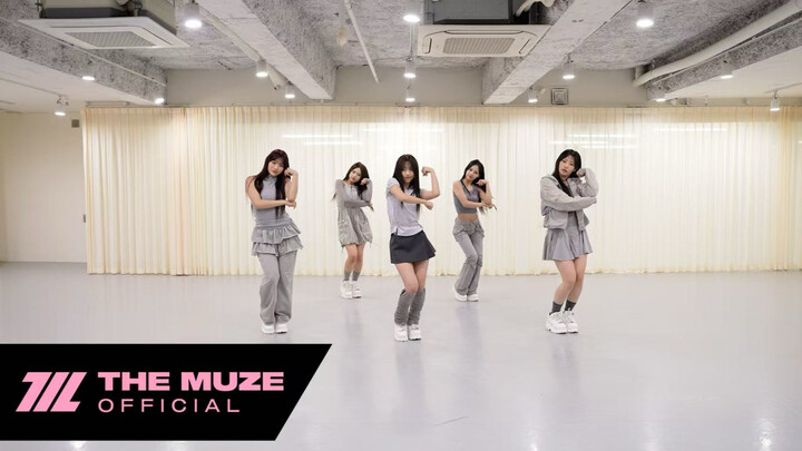 【RESCENE】 'Glow Up' Dance Practice