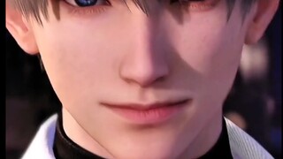 沈星回你再把你那狐狸眼瞪成杏眼试试呢